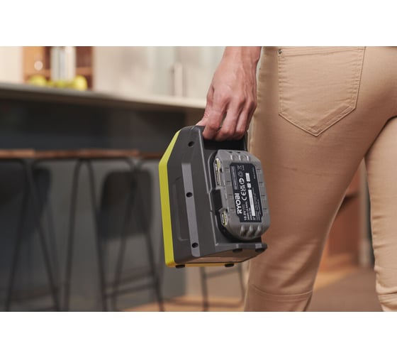 Радио Ryobi RR18-0 18В 5133005598