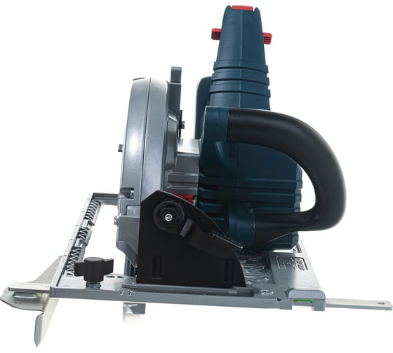 Аккумуляторная дисковая пила Bosch GKS 18V-68 GC соло 06016B5100