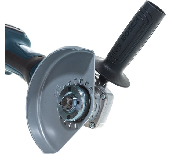 Аккумуляторная угловая шлифмашина Bosch GWS 180-LI 06019H90R0