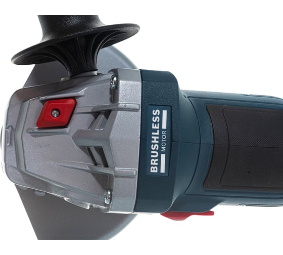 Аккумуляторная угловая шлифмашина Bosch GWS 180-LI 06019H90R0