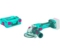Аккумуляторная угловая шлифмашина Bosch GWS 18V-15 C Соло 06019H6000