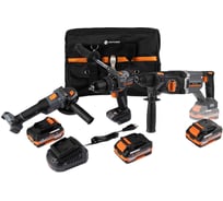 Набор из трех инструментов Anycons ST303, AC-ST303 5223159