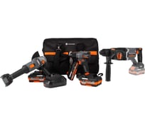 Набор из трех инструментов Anycons ST301, AC-ST301 5223166