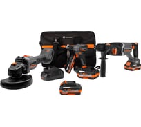 Набор из трех инструментов Anycons ST301, AC-ST301 5223166