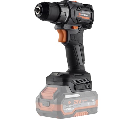 Набор из трех инструментов Anycons ST301, AC-ST301 5223166