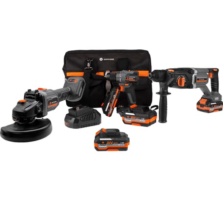 Набор из трех инструментов Anycons ST301, AC-ST301 5223166