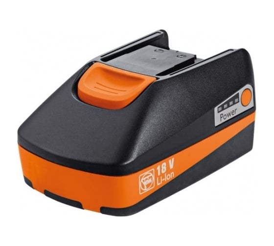 Аккумулятор Li-Ion 18V 3Ah Fein 92604182020 1