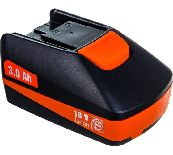 Аккумулятор Li-Ion 18V 3Ah Fein 92604182020