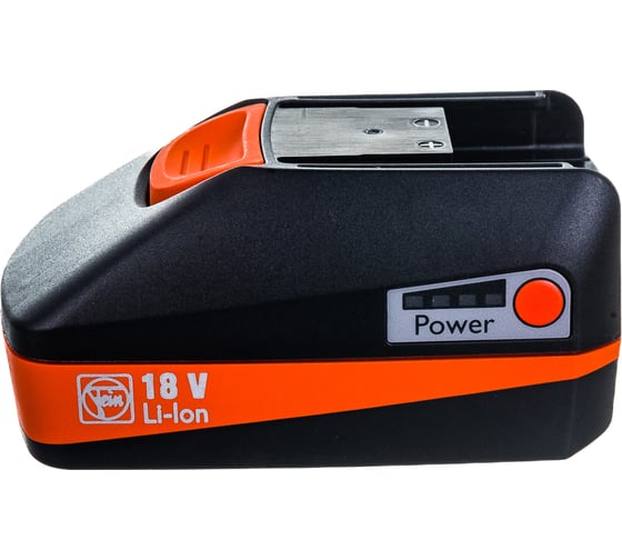Аккумулятор Li-Ion 18V 3Ah Fein 92604182020