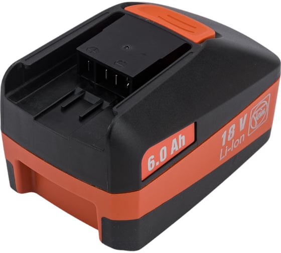 Аккумулятор Li-Ion 18V 6Ah Fein 92604175020