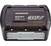Аккумулятор 36V 9Ач Honda DPW3690XAE
