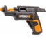 Аккумуляторная отвертка WORX SD Slide Driver, 4 В WX254.4 3