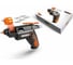 Аккумуляторная отвертка WORX SD Slide Driver, 4 В WX254.4 9
