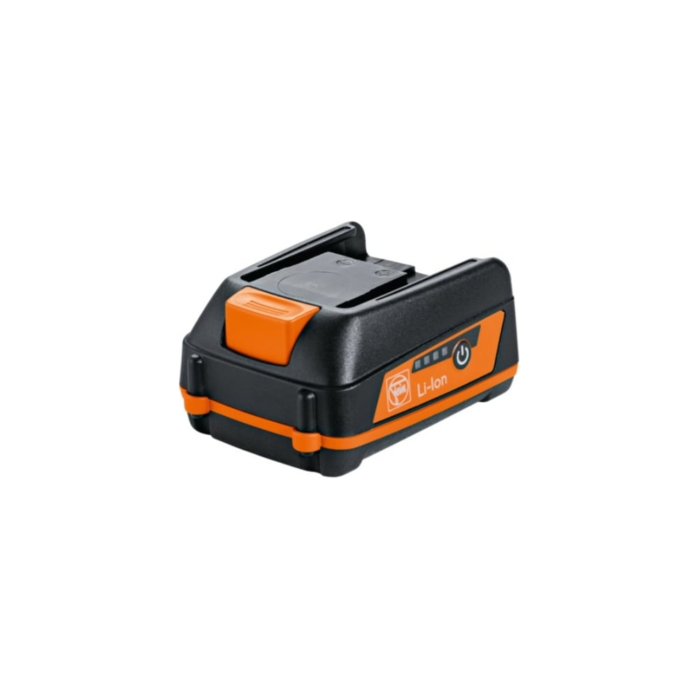 Аккумулятор Li-Ion 12V 3Ah Fein 92604183020 - выгодная цена, отзывы ...