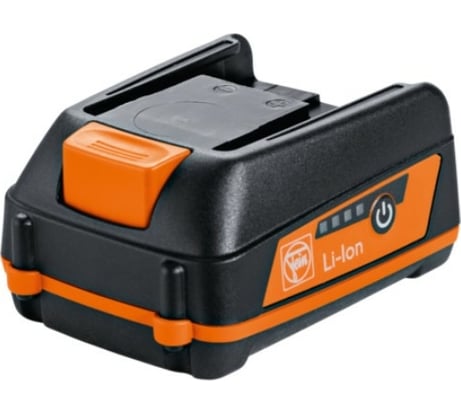 Аккумулятор Li-Ion 12V 3Ah Fein 92604183020