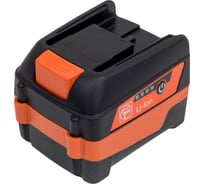 Аккумулятор Li-Ion 12V 6Ah Fein 92604184020