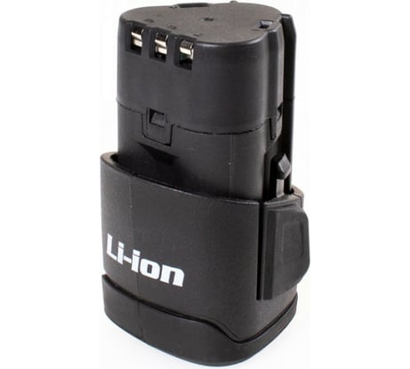 Аккумулятор (10.8 В; 2.0 Ач) MIGHTY SEVEN DB-1020