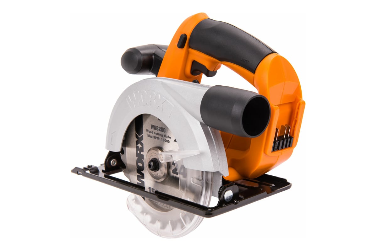 WORX WX529.9