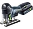 Аккумуляторный лобзик FESTOOL CARVEX PSC 420 HPC4 0 EBI-Set 576523 1