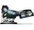 Аккумуляторный лобзик FESTOOL CARVEX PSC 420 HPC4 0 EBI-Set 576523 2