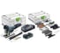 Аккумуляторный лобзик FESTOOL CARVEX PSC 420 HPC4 0 EBI-Set 576523 4