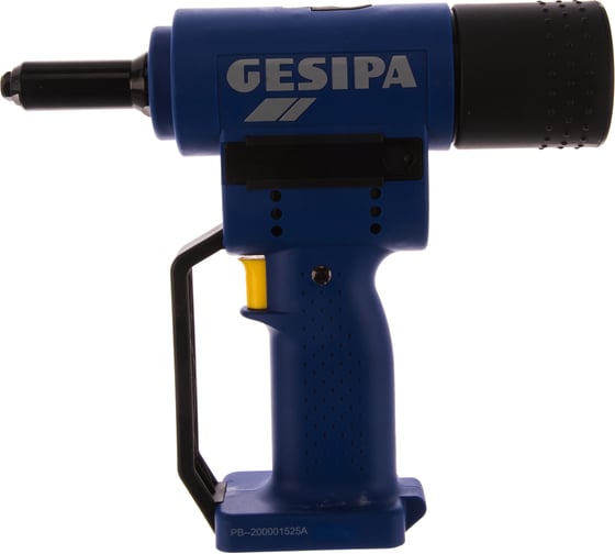 Аккумуляторный заклепочник GESIPA PowerBird 7240031/1457186