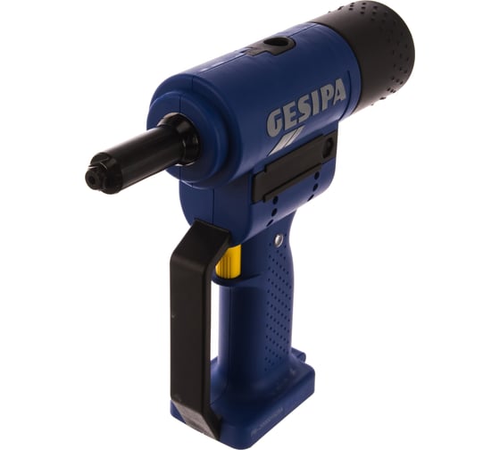 Аккумуляторный заклепочник GESIPA PowerBird 7240031/1457186