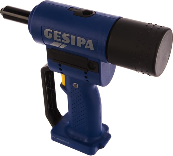 Аккумуляторный заклепочник GESIPA PowerBird 7240031/1457186