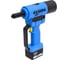Аккумуляторный заклепочник GESIPA AccuBird 7250037/1434898 1