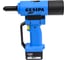 Аккумуляторный заклепочник GESIPA AccuBird 7250037/1434898 2
