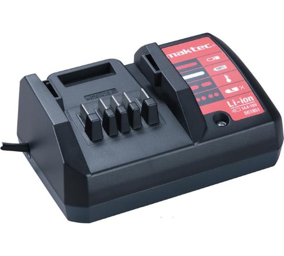 Зарядное устройство Makita DC1851 195916-3 1