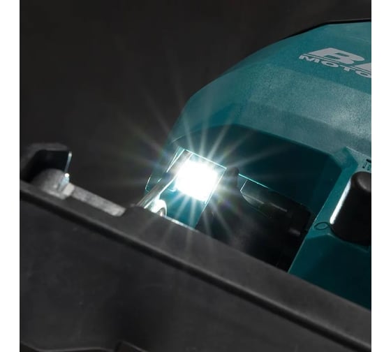 Лобзик аккумуляторный Makita LXT 18В DJV185Z