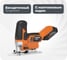 Аккумуляторный лобзик DAEWOO DAJ 2621Li SET 1