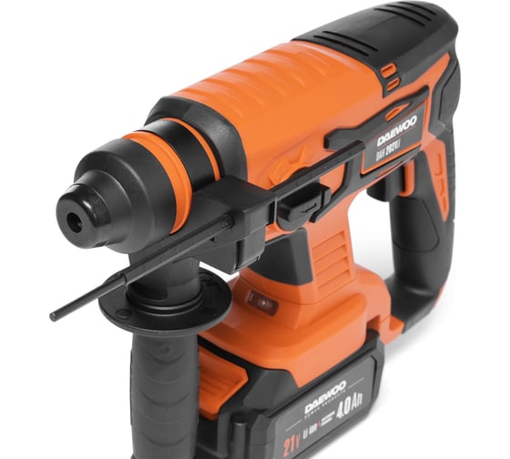Аккумуляторный перфоратор DAEWOO DAH 2821Li SET