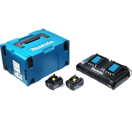 Аккумулятор 198080-9 Makita 198615