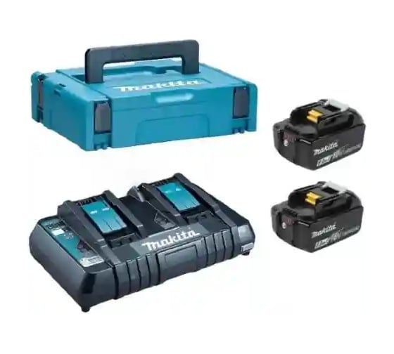 Аккумулятор 198080-9 Makita 198615