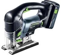 Аккумуляторный лобзик Festool CARVEX 576536