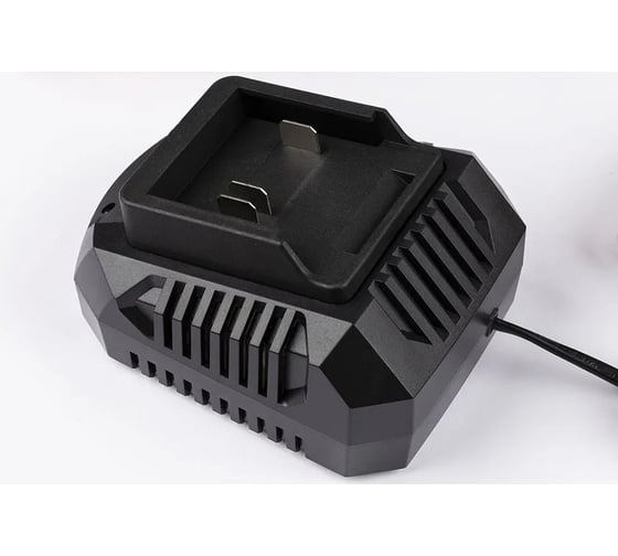 Набор из трех инструментов Anycons AC-ST303 ударная дрель шуруповерт, УШМ, перфоратор 5223159