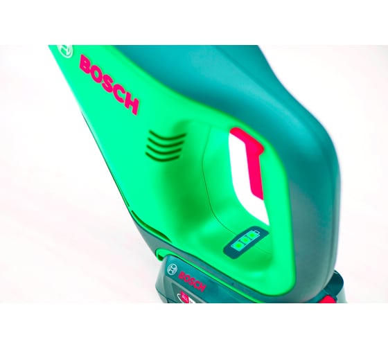 Аккумуляторная сабельная пила Bosch AdvancedRecip18 без аккумулятора и з/у 06033B2402