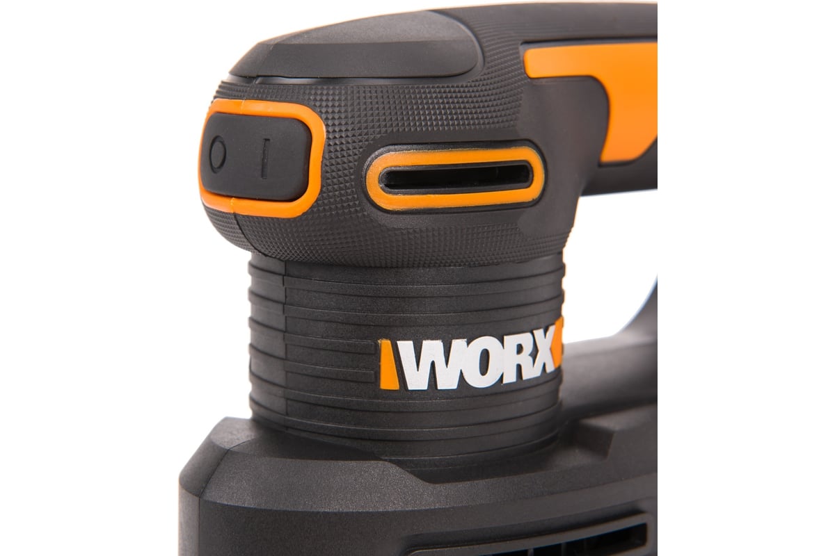 WORX WX822.9