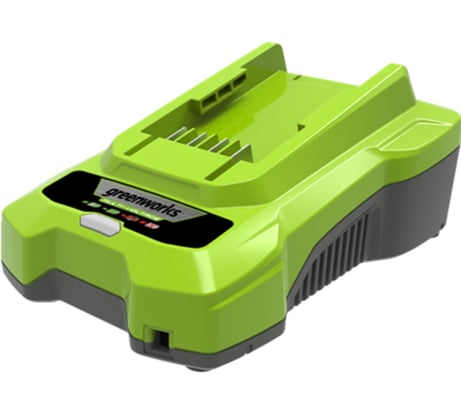 Устройство зарядное G40C 40 В Greenworks 2932507