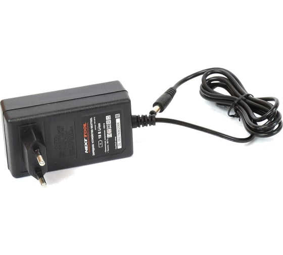 Устройство зарядное 18BL 18 В NEXTTOOL 1000012