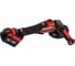 Аккумуляторная угловая шлифовальная машина Milwaukee M18 FSAGSVO125X-502X FUEL 4933493553 1