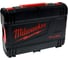 Аккумуляторная угловая шлифовальная машина Milwaukee M18 FSAGSVO125X-502X FUEL 4933493553 4