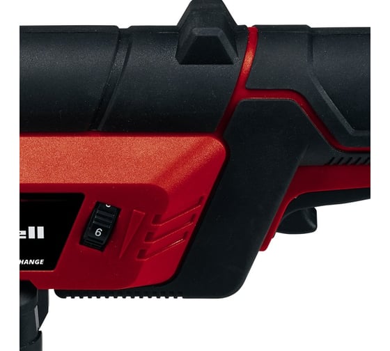 Шлифмашина для стен и потолка Einhell PXC TE-DW 18/225 Li + ЗУ 4 А + аккумулятор 18В 5.2 Ач 4259990SET