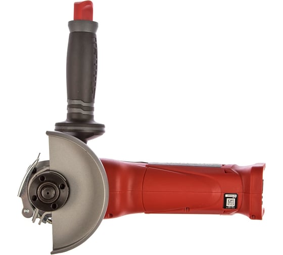 Угловая аккумуляторная шлифмашина Einhell PXC TE-AG 18/115 Li +1 аккумулятор PXC 4.0Ач + ЗУ 3А 4431110SET