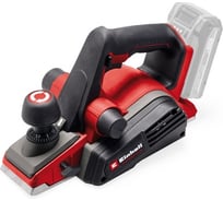 Аккумуляторный рубанок Einhell PXC TP-PL 18/3 Li BL, 18 В, 82 мм, 0-3 мм, без АКК и ЗУ 4345405 34007473