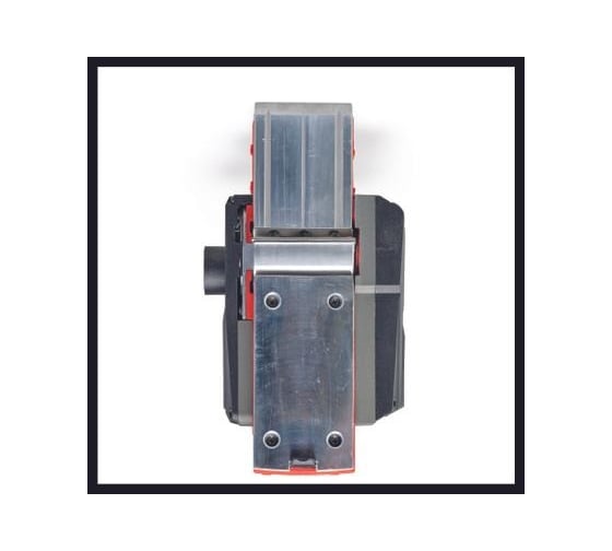Аккумуляторный рубанок Einhell PXC TP-PL 18/3 Li BL, 18 В, 82 мм, 0-3 мм, без АКК и ЗУ 4345405