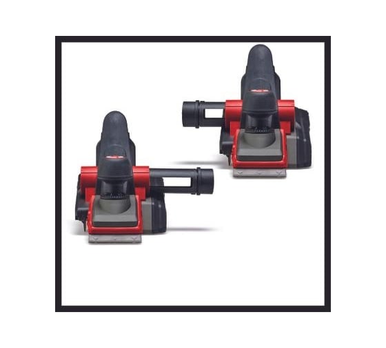 Аккумуляторный рубанок Einhell PXC TP-PL 18/3 Li BL, 18 В, 82 мм, 0-3 мм, без АКК и ЗУ 4345405