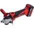 Угловая аккумуляторная шлифмашина Einhell PXC TC-AG 18/115 Li +1 аккумулятор PXC 4.0 Ач + ЗУ 3А 4431130SET 2